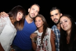 Friday Night at Oasis Pub, Byblos